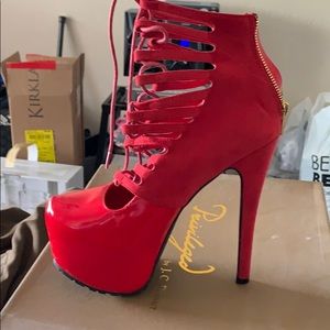 Women’s heels